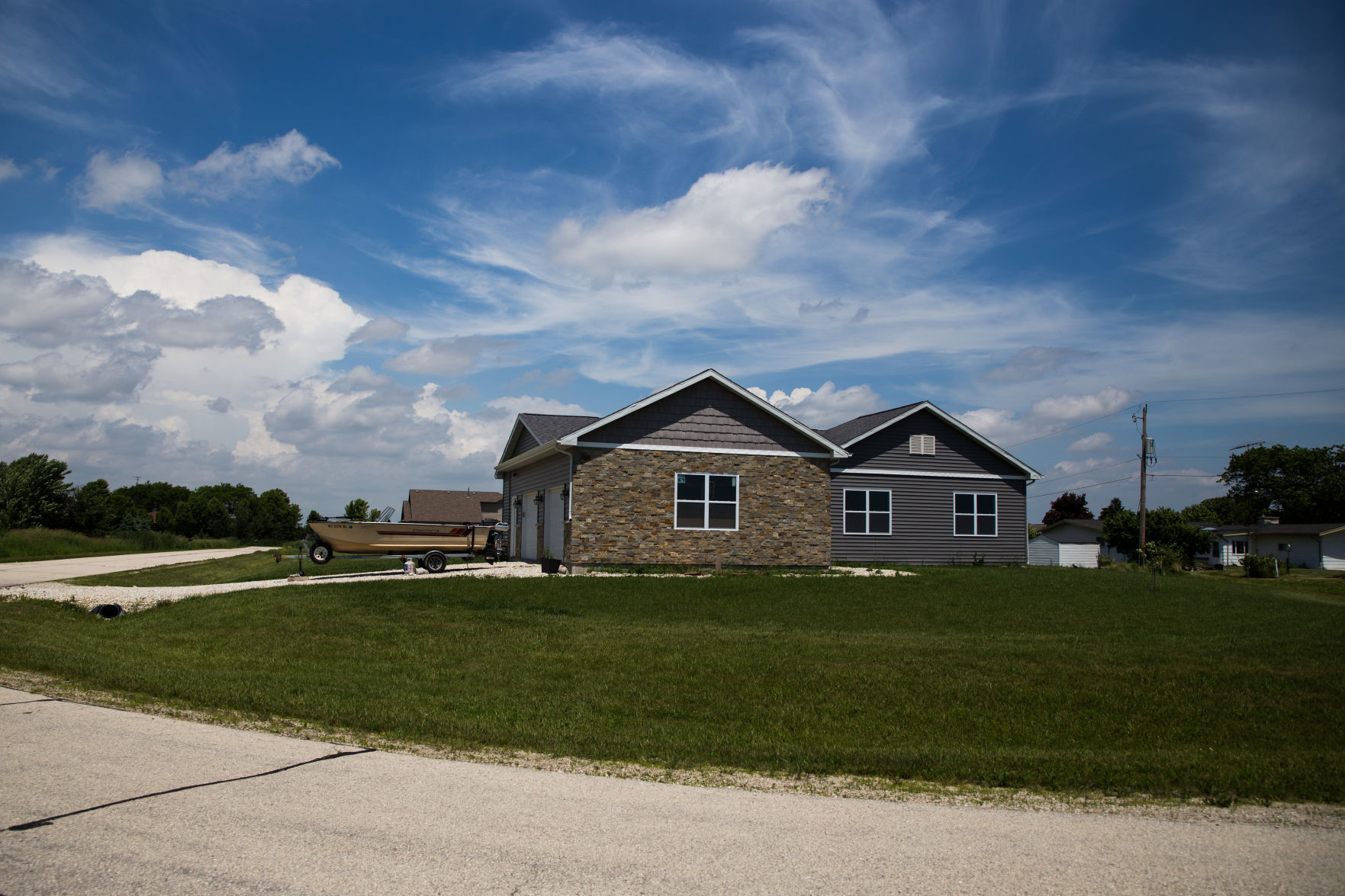 Foxconn Houses